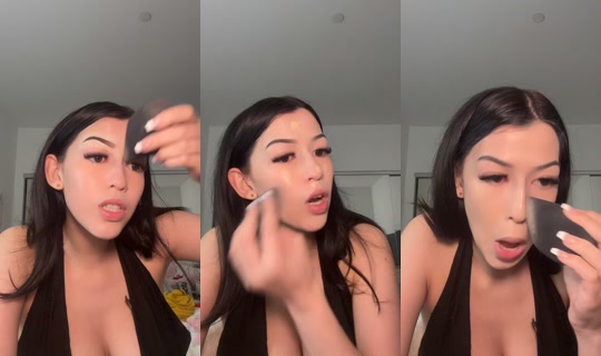 luv.maiss TikTok Live — Oct 3, 2026, 3:24 AM