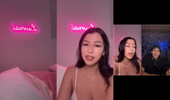 luv.maiss TikTok Live — Oct 5, 2026, 2:31 AM