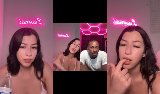 luv.maiss TikTok Live — Oct 5, 2026, 5:39 AM