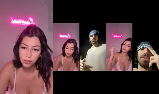 luv.maiss TikTok Live — Oct 5, 2026, 6:26 AM