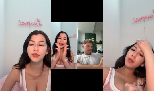 luv.maiss TikTok Live — Oct 7, 2026, 9:22 PM