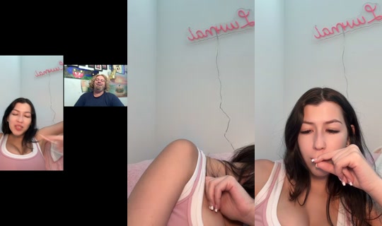 luv.maiss TikTok Live — Oct 7, 2026, 10:13 PM