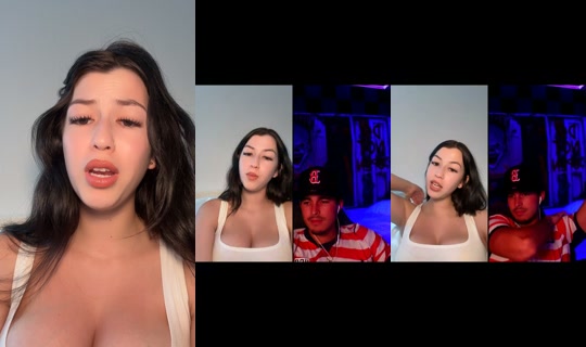 luv.maiss TikTok Live — Oct 8, 2026, 6:59 AM
