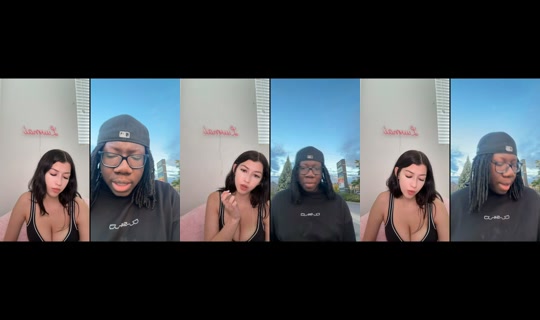 luv.maiss TikTok Live — Oct 8, 2026, 10:13 PM