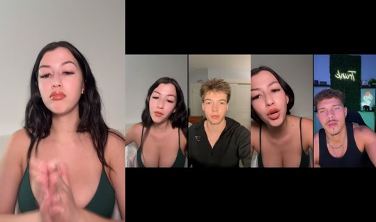 luv.maiss TikTok Live — Oct 9, 2026, 2:39 AM