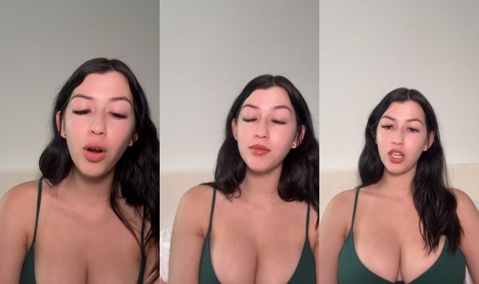 luv.maiss TikTok Live — Oct 9, 2026, 4:24 AM