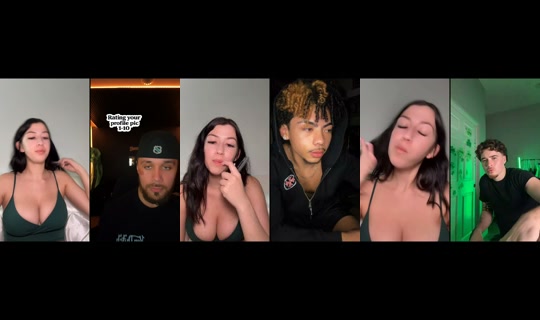 luv.maiss TikTok Live — Oct 9, 2026, 5:21 AM
