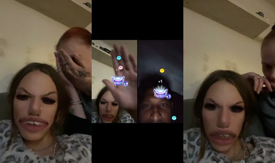 luv4_shani TikTok Live — Sep 13, 2026, 12:52 AM