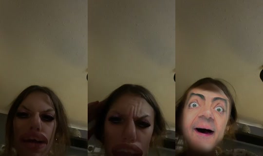 luv4_shani TikTok Live — Sep 13, 2026, 1:08 AM