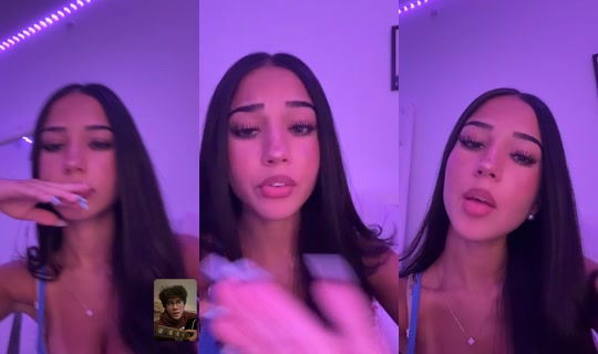 luv4jazzy1 TikTok Live — Sep 21, 2026, 9:37 AM