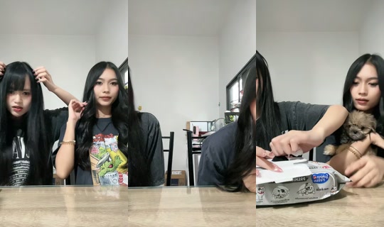 luv78746 TikTok Live — Aug 21, 2026, 10:23 AM