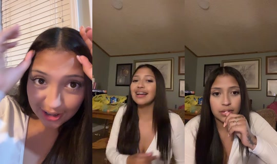 luv_meli_hd TikTok Live — Sep 12, 2026, 3:15 AM