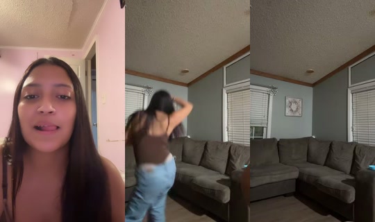 luv_meli_hd TikTok Live — Sep 14, 2026, 12:58 AM