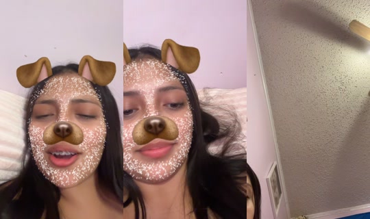 luv_meli_hd TikTok Live — Sep 14, 2026, 2:11 AM