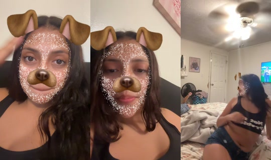 luv_meli_hd TikTok Live — Sep 18, 2026, 1:07 AM
