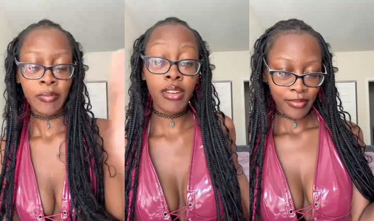 luv_tea2 TikTok Live — Oct 8, 2026, 4:35 PM
