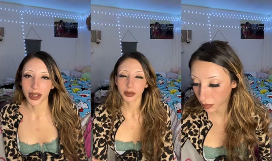 luvaaa66 TikTok Live — Aug 26, 2026, 12:48 PM