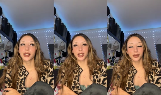 luvaaa66 TikTok Live — Aug 26, 2026, 1:20 PM