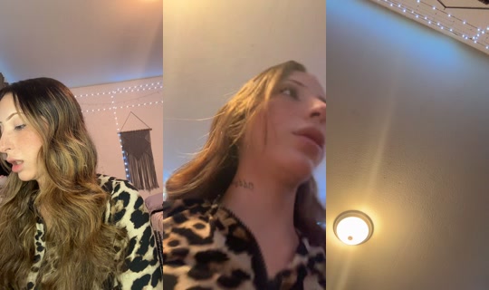 luvaaa66 TikTok Live — Aug 27, 2026, 12:38 AM