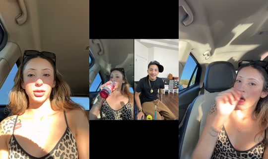 luvaaa66 TikTok Live — Aug 27, 2026, 1:13 AM