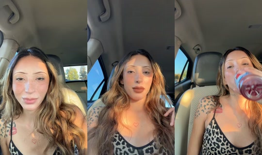 luvaaa66 TikTok Live — Aug 27, 2026, 2:03 AM