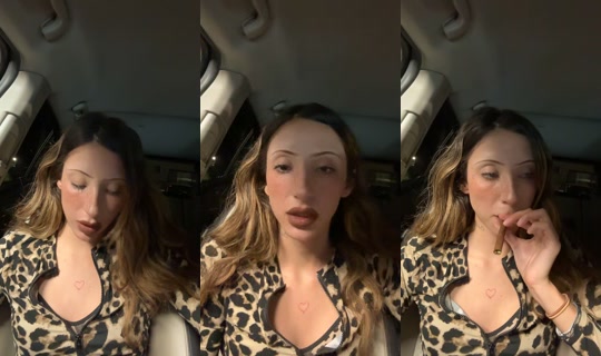 luvaaa66 TikTok Live — Aug 27, 2026, 6:06 AM