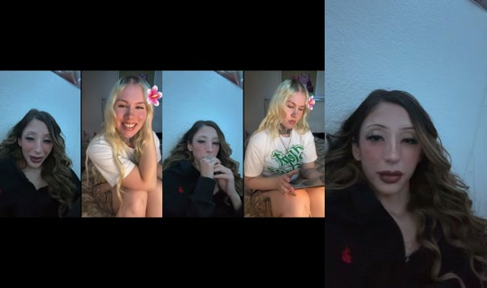 luvaaa66 TikTok Live — Aug 28, 2026, 9:11 AM