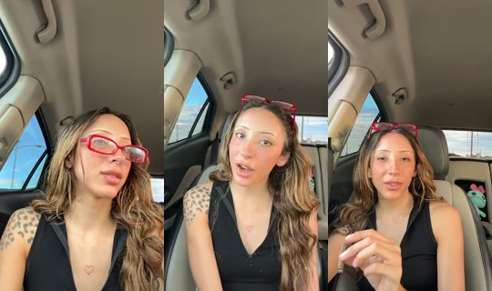 luvaaa66 TikTok Live — Aug 29, 2026, 1:33 AM