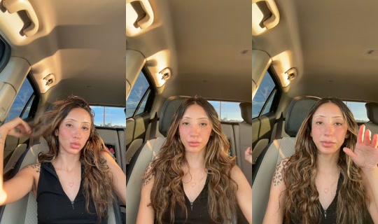 luvaaa66 TikTok Live — Aug 29, 2026, 2:08 AM