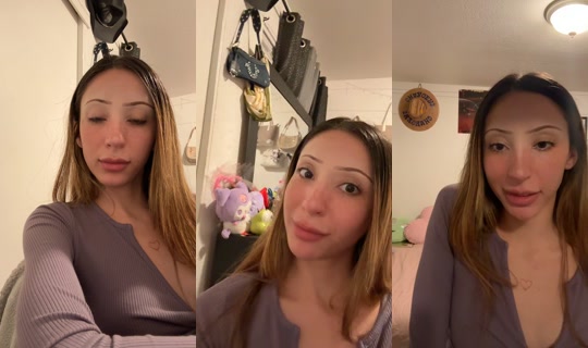 luvaaa66 TikTok Live — Sep 3, 2026, 3:37 AM