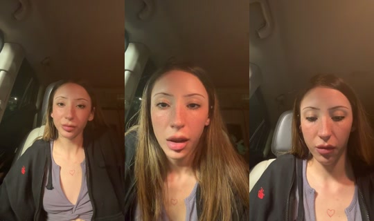 luvaaa66 TikTok Live — Sep 3, 2026, 4:38 AM