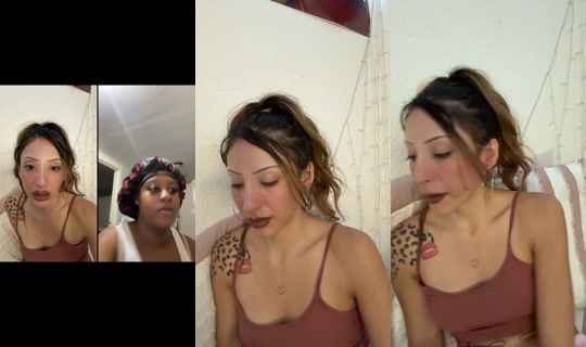 luvaaa66 TikTok Live — Sep 18, 2026, 4:29 AM