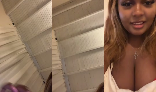 luvalay TikTok Live — Aug 29, 2026, 1:55 PM