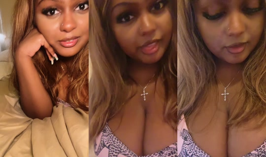 luvalay TikTok Live — Sep 27, 2026, 6:03 PM