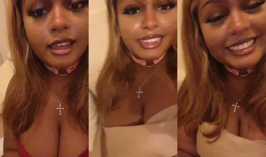 luvalay TikTok Live — Oct 3, 2026, 5:42 AM