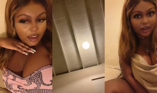 luvalay TikTok Live — Oct 6, 2026, 3:19 AM