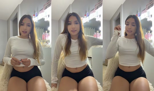 luvamiiss TikTok Live — Aug 21, 2026, 8:51 AM