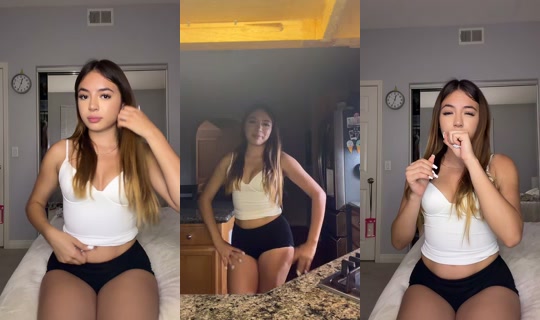 luvamiiss TikTok Live — Sep 11, 2026, 6:57 AM