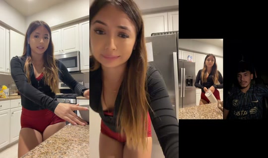 luvamiiss TikTok Live — Sep 22, 2026, 5:48 AM