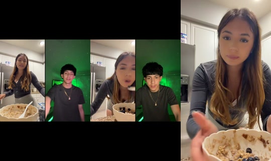 luvamiiss TikTok Live — Sep 23, 2026, 5:37 AM