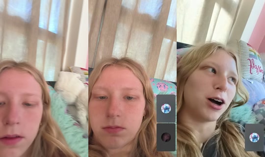 luvcidney2008 TikTok Live — Sep 22, 2026, 9:02 PM