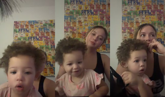 luvcocobliss TikTok Live — Sep 14, 2026, 1:39 AM