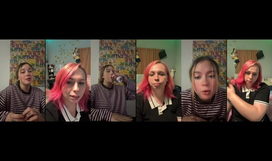 luvcocobliss TikTok Live — Sep 14, 2026, 1:54 AM