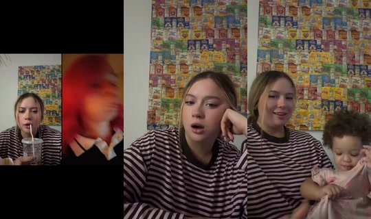 luvcocobliss TikTok Live — Sep 14, 2026, 3:43 AM