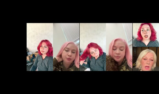 luvcocobliss TikTok Live — Sep 22, 2026, 10:30 PM