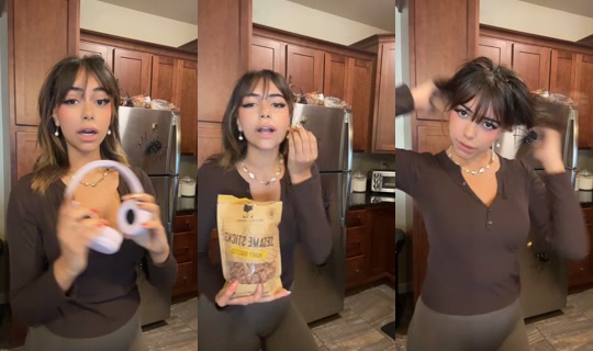 luvedbyhannah TikTok Live — Oct 5, 2026, 6:23 PM