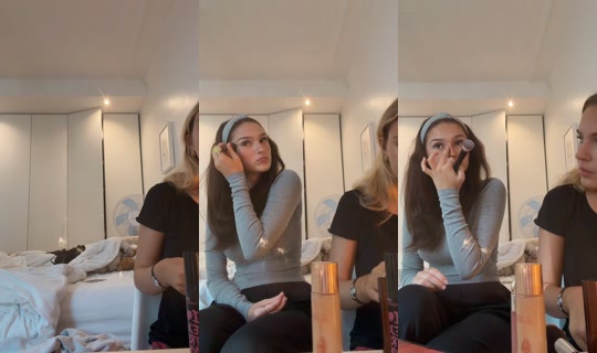 luvedbyjulia TikTok Live — Sep 14, 2026, 9:51 AM