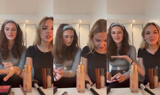 luvedbyjulia TikTok Live — Sep 14, 2026, 10:29 AM