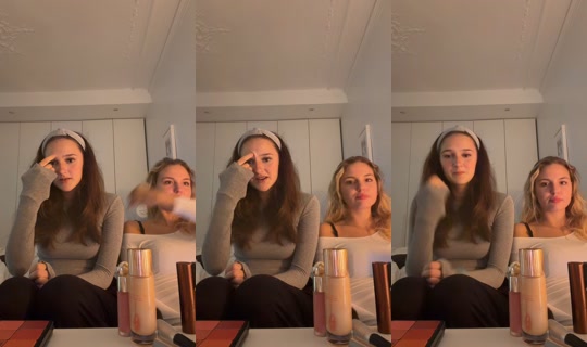 luvedbyjulia TikTok Live — Sep 14, 2026, 6:57 PM