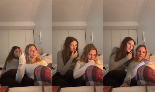 luvedbyjulia TikTok Live — Sep 14, 2026, 7:48 PM